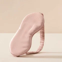 Hot Mulberry Sleep Mask Dame Nattøj & Homewear|Nattøj