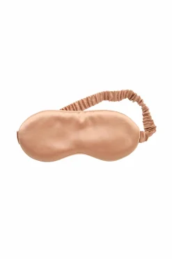 Lenoites Mulberry Sleep Mask^Dame Nattøj & Homewear|Nattøj