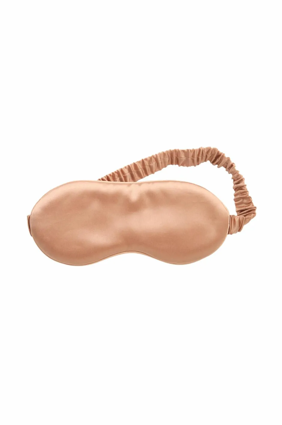 Lenoites Mulberry Sleep Mask^Dame Nattøj & Homewear|Nattøj