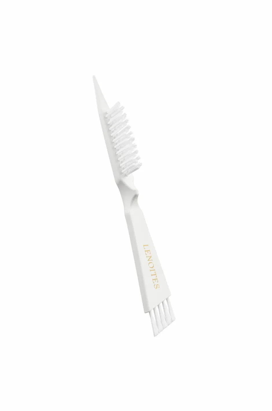 Hot Wild Boar Hair Brush With Cleaning Tool Hårbørster