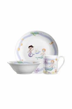 Best Børnesæt Bambini Avventura 3 Dele Børn Barnevognstilbehør|Made & Trøste