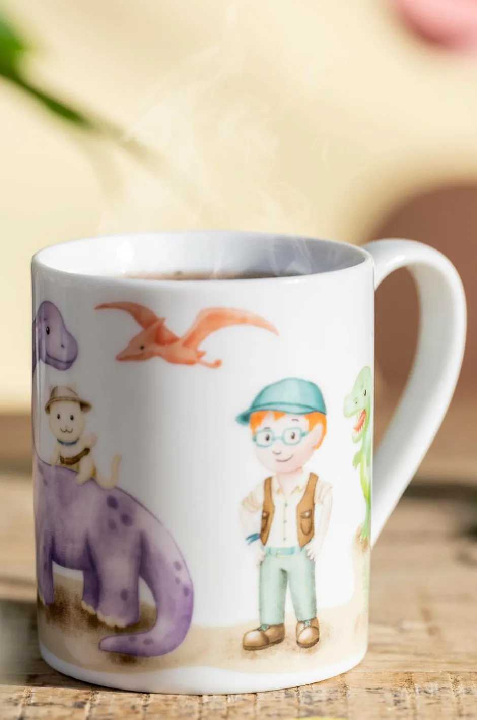Online Børnesæt Bambini Avventura 3 Dele Børn Barnevognstilbehør|Made & Trøste