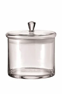 Outlet Glasbeholder 20 cm Køkkenopbevaring