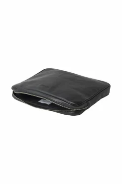 Les Deux Computertaske Leather Laptop Sleeve^ Tasker