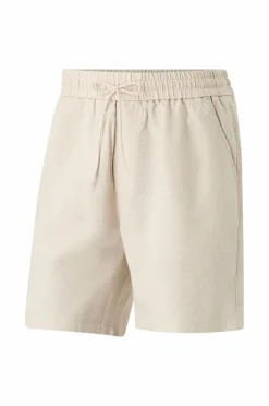 Les Deux Hørshorts Otto Linen Shorts^ Shorts
