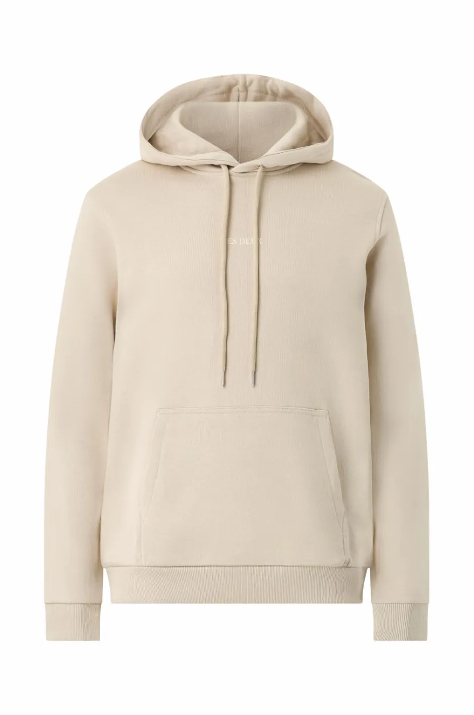 Les Deux Hættetrøje Andrew^ Sweatshirts & Hoodies