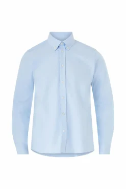 Best Skjorte Konrad Oxford Shirt Skjorter