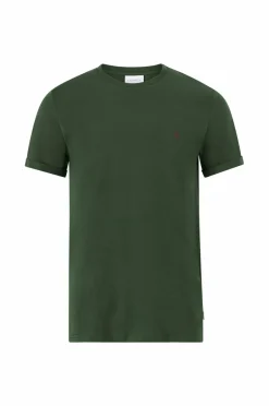 Best T-shirt Norregaard Contrast T-Shirts & Tanktoppe