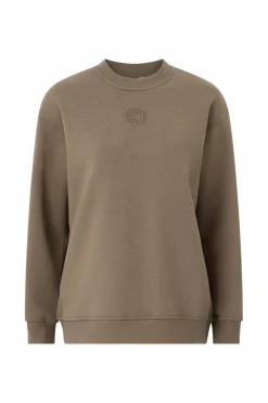 Levete Room Sweatshirt Lr-nuka 12^Dame Sweatshirts & Hoodies