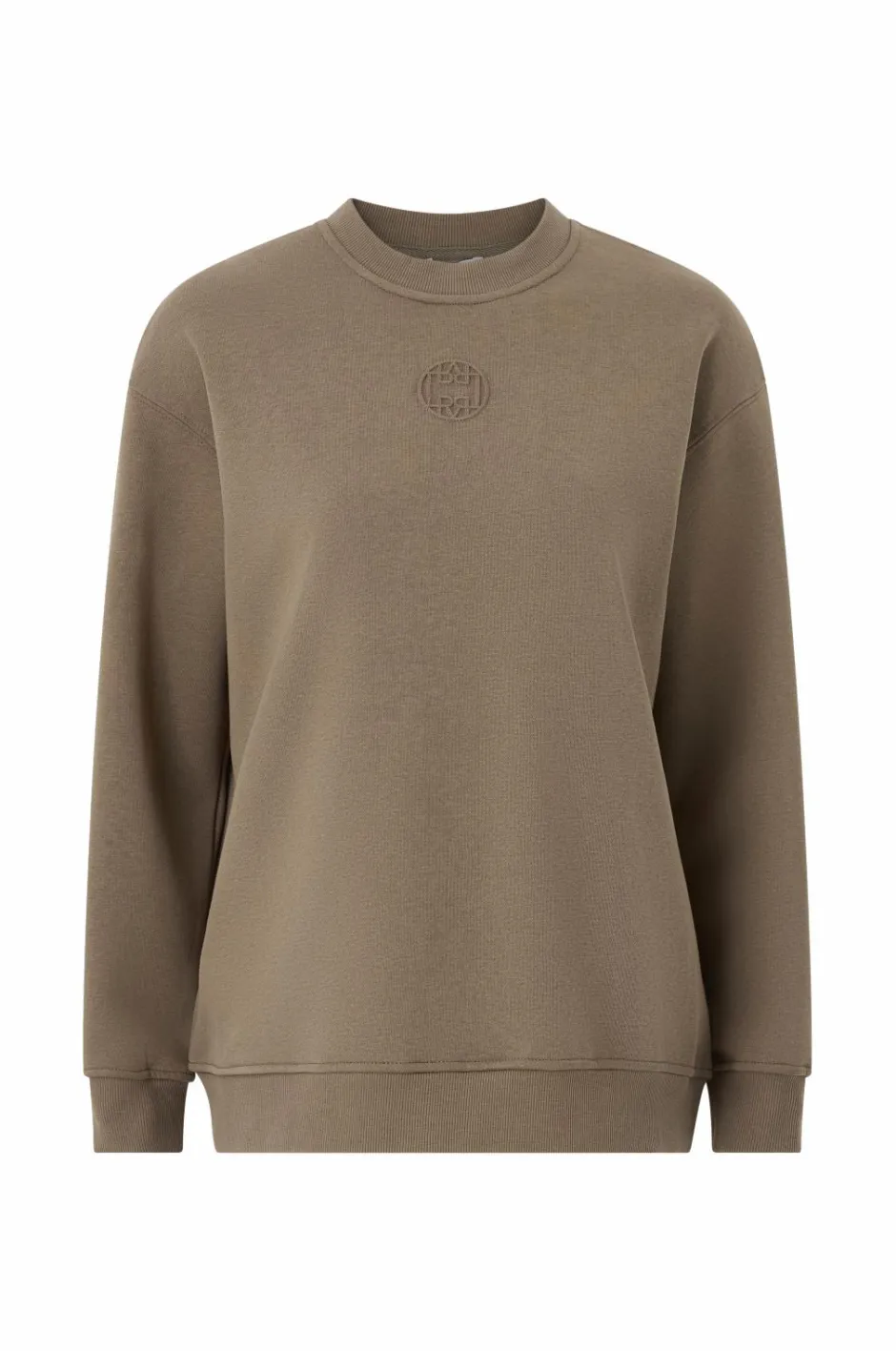 Levete Room Sweatshirt Lr-nuka 12^Dame Sweatshirts & Hoodies