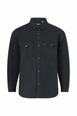 Levi's Cowboyskjorte Relaxed Fit Western Sonya Suga^ Skjorter