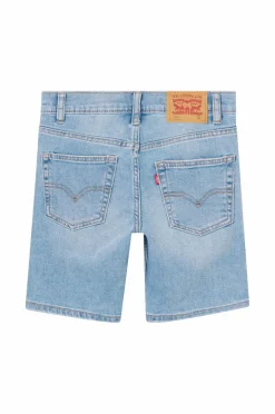 Levi's Denimshorts Lvb New 511 Slim Fit Denim Short^Børn Shorts