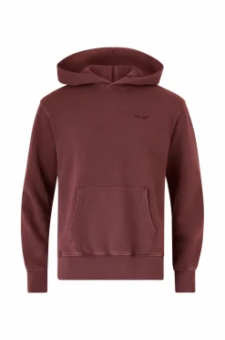 Levi's Hættetrøje The Authentic Hoodie^ Sweatshirts & Hoodies