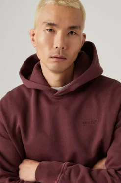 Levi's Hættetrøje The Authentic Hoodie^ Sweatshirts & Hoodies