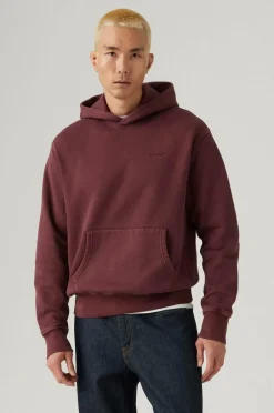 Levi's Hættetrøje The Authentic Hoodie^ Sweatshirts & Hoodies