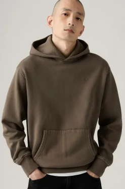 Levi's Hættetrøje The Authentic Hoodie^ Sweatshirts & Hoodies