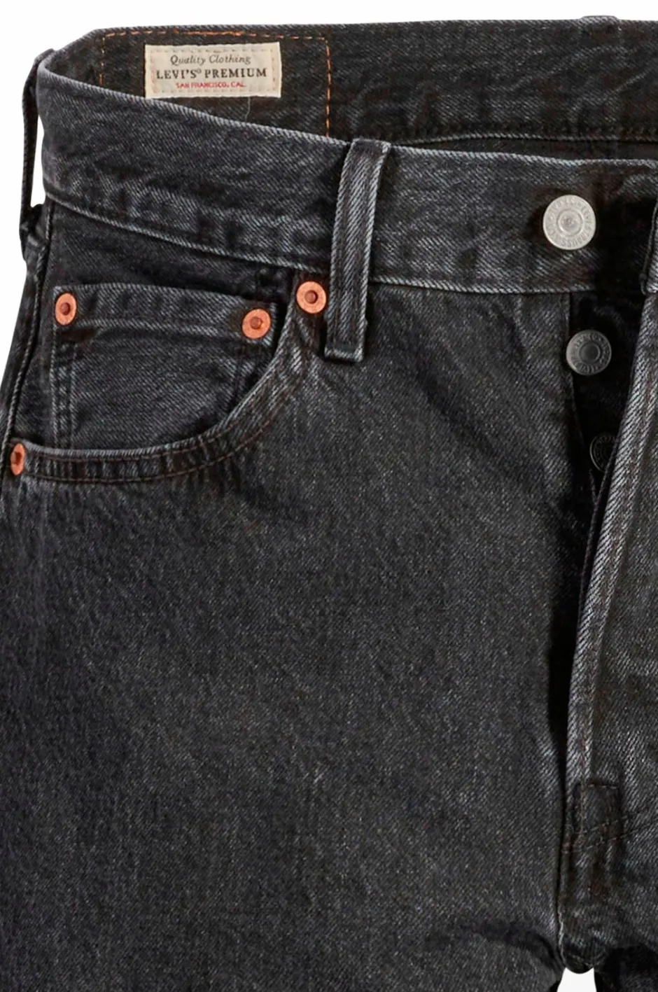 Levi's Jeans 501 Original^ Jeans