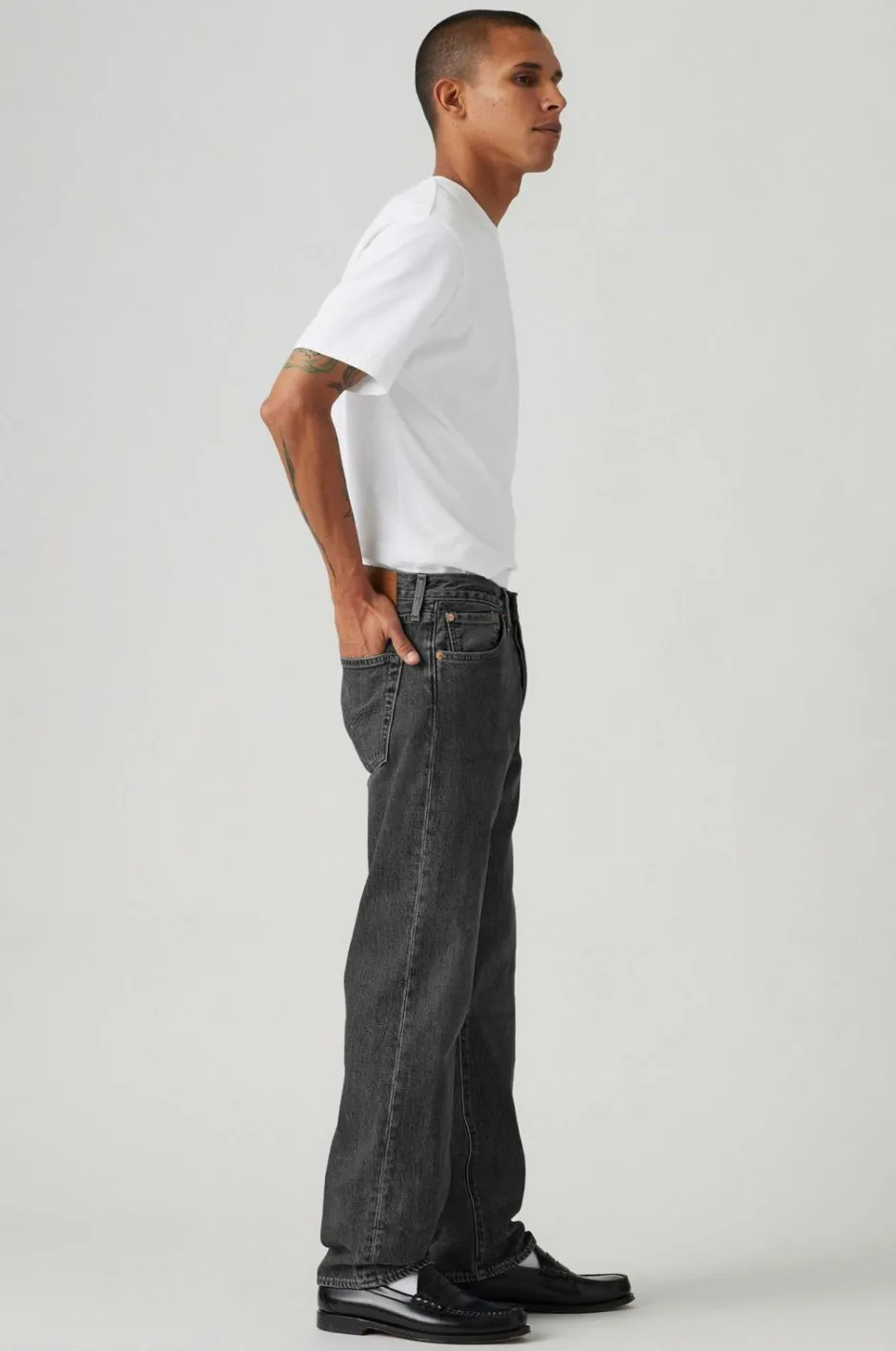 Levi's Jeans 501 Original^ Jeans