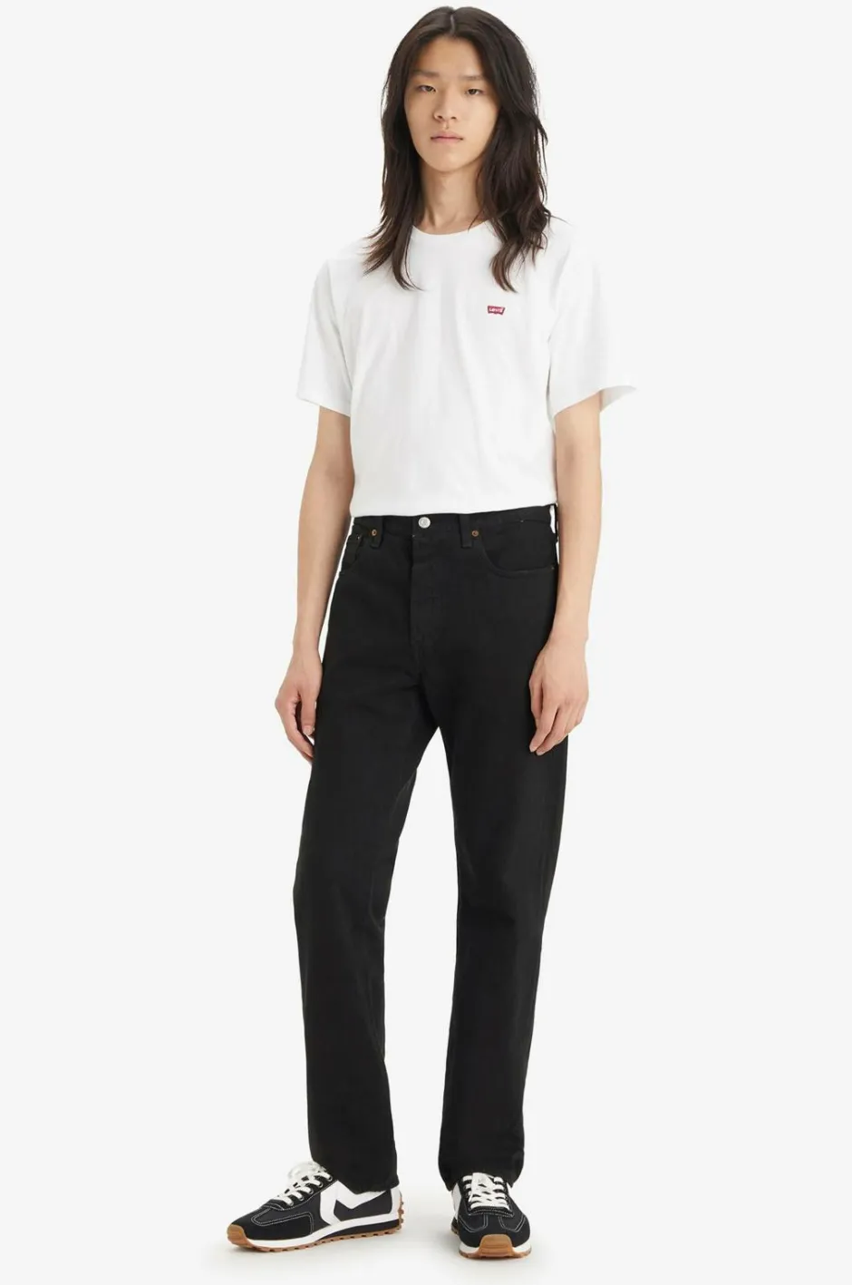New Jeans 501 Original Jeans