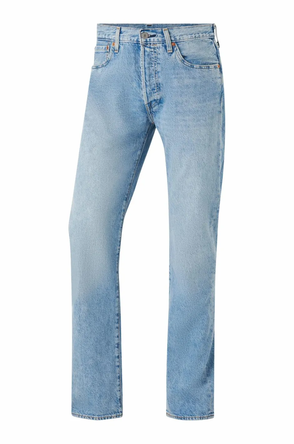 Online Jeans 501 Original Jeans
