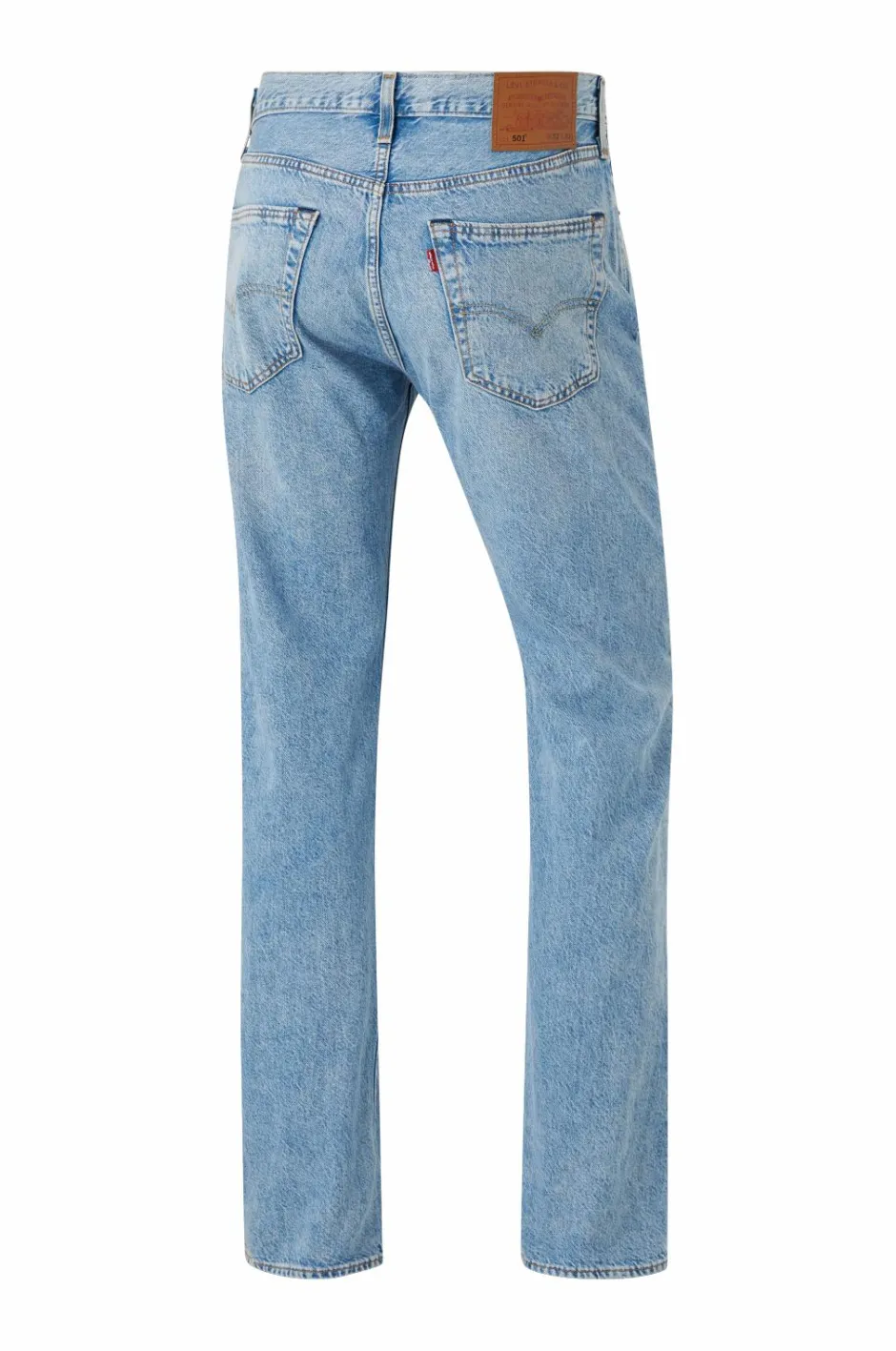 Online Jeans 501 Original Jeans