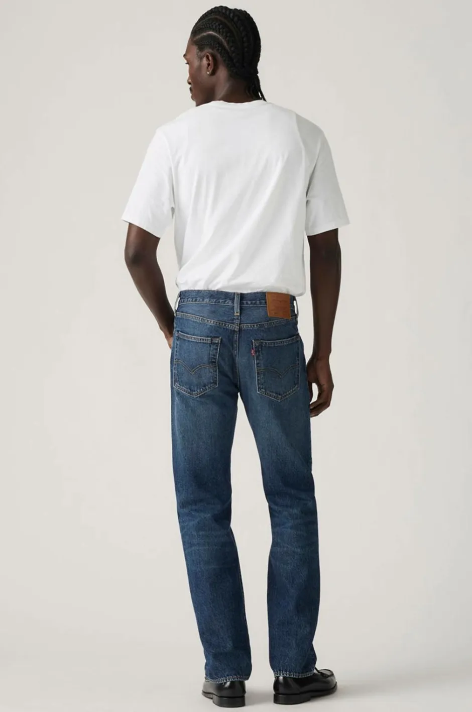 Best Jeans 501 Original Jeans