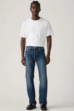 Best Jeans 501 Original Jeans