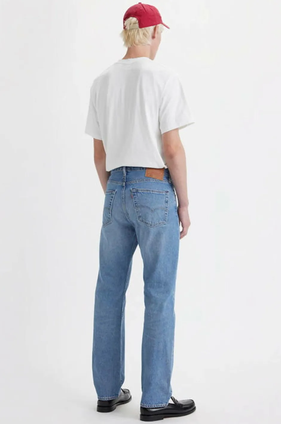 Levi's Jeans 501 Original^ Jeans