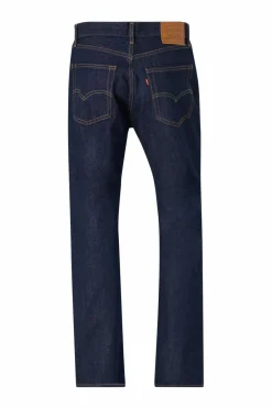 New Jeans 555 Relaxed Straight Jeans