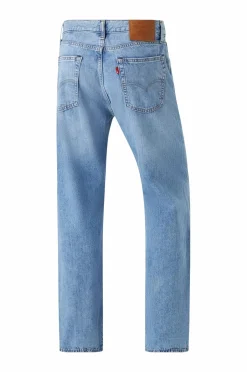 Jeans 555 Relaxed Straight Jeans
