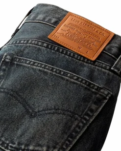 Sale Jeans 555 Relaxed Straight Jeans