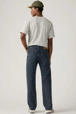 Sale Jeans 555 Relaxed Straight Jeans