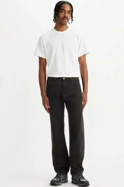 Online Jeans 555 Relaxed Straight Jeans