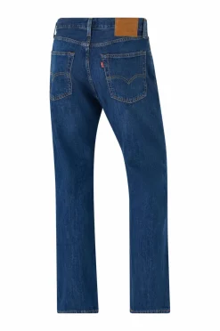 Online Jeans 555 Relaxed Straight Jeans