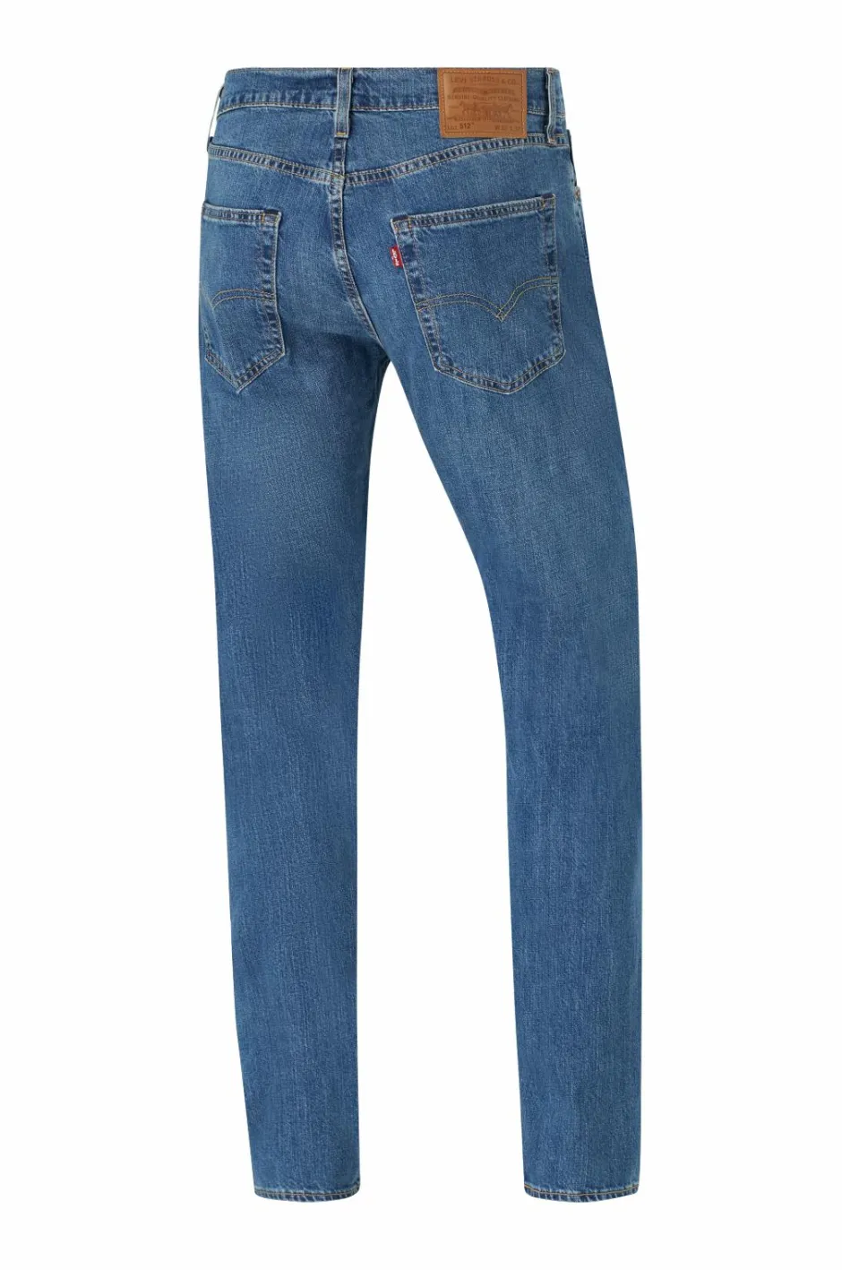 Levi's Jeans 512 Skinny^ Jeans