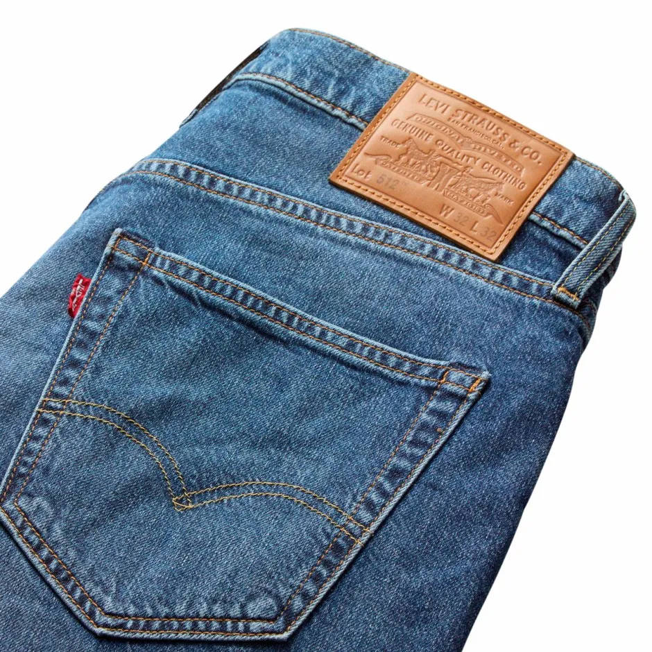 Levi's Jeans 512 Skinny^ Jeans