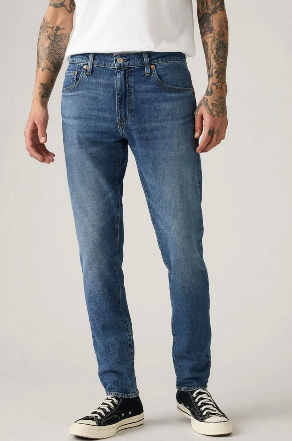 Levi's Jeans 512 Skinny^ Jeans