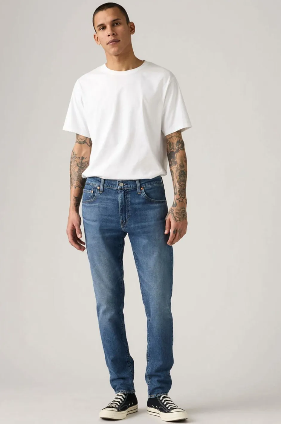 Levi's Jeans 512 Skinny^ Jeans