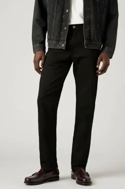 Clearance Jeans 502 Taper Jeans