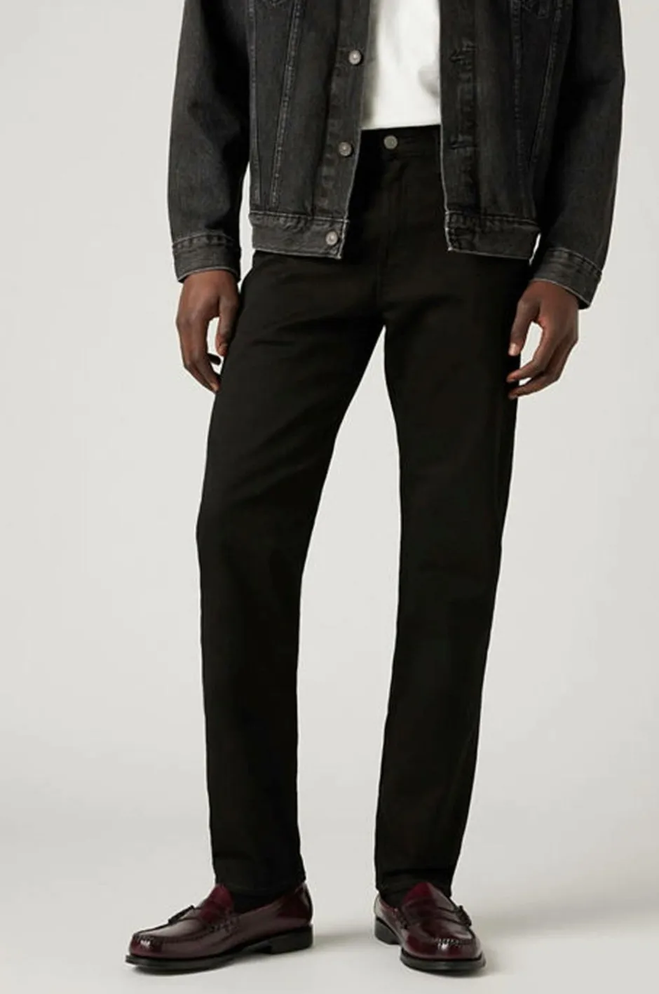 Clearance Jeans 502 Taper Jeans