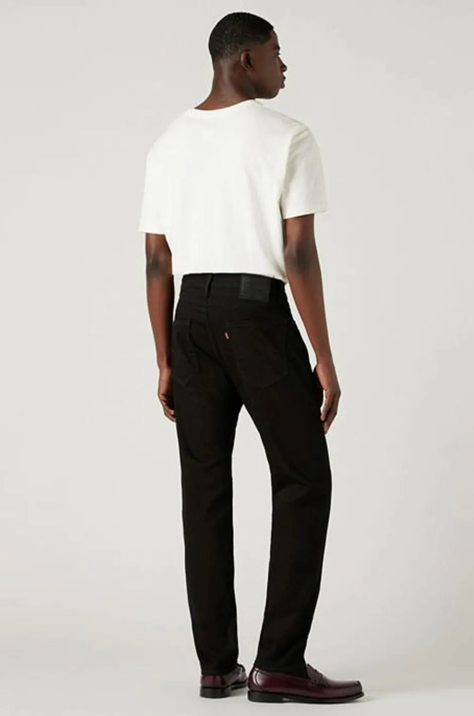 Clearance Jeans 502 Taper Jeans