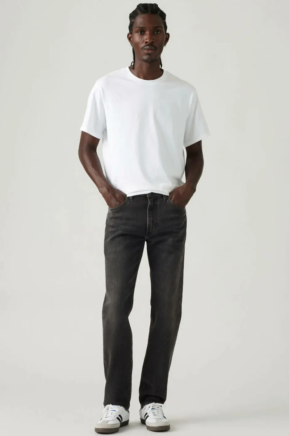 Levi's Jeans 502 Taper^ Jeans