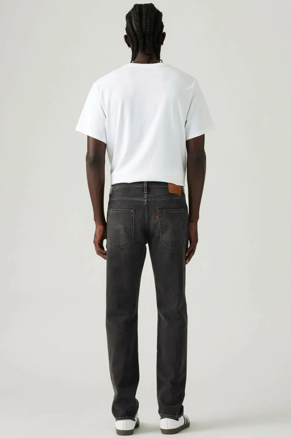 Levi's Jeans 502 Taper^ Jeans