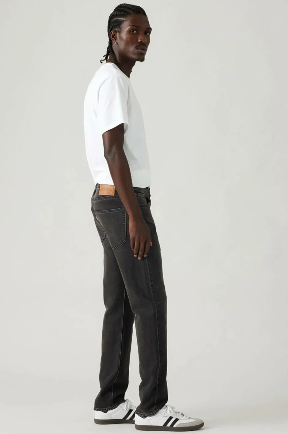 Levi's Jeans 502 Taper^ Jeans