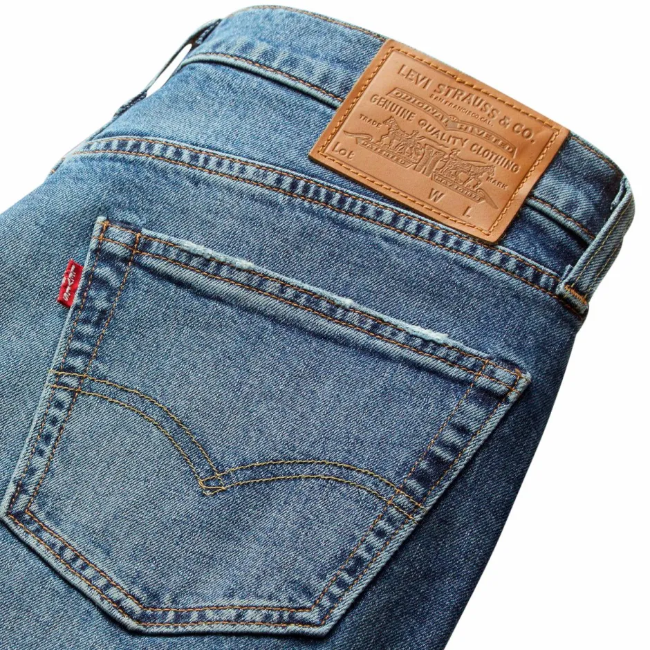 Levi's Jeans 502 Taper^ Jeans
