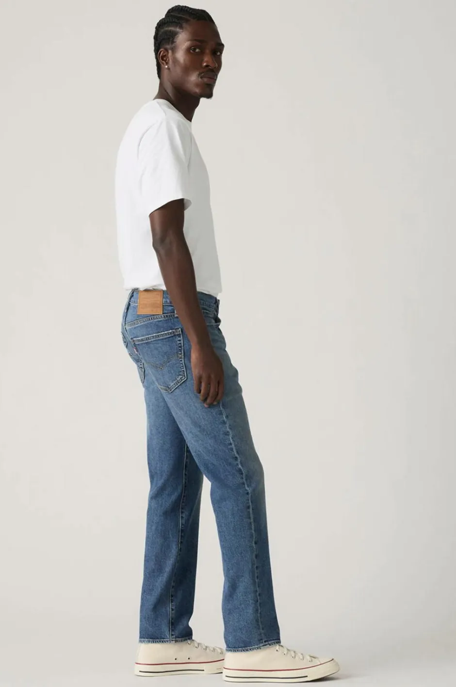 Levi's Jeans 502 Taper^ Jeans