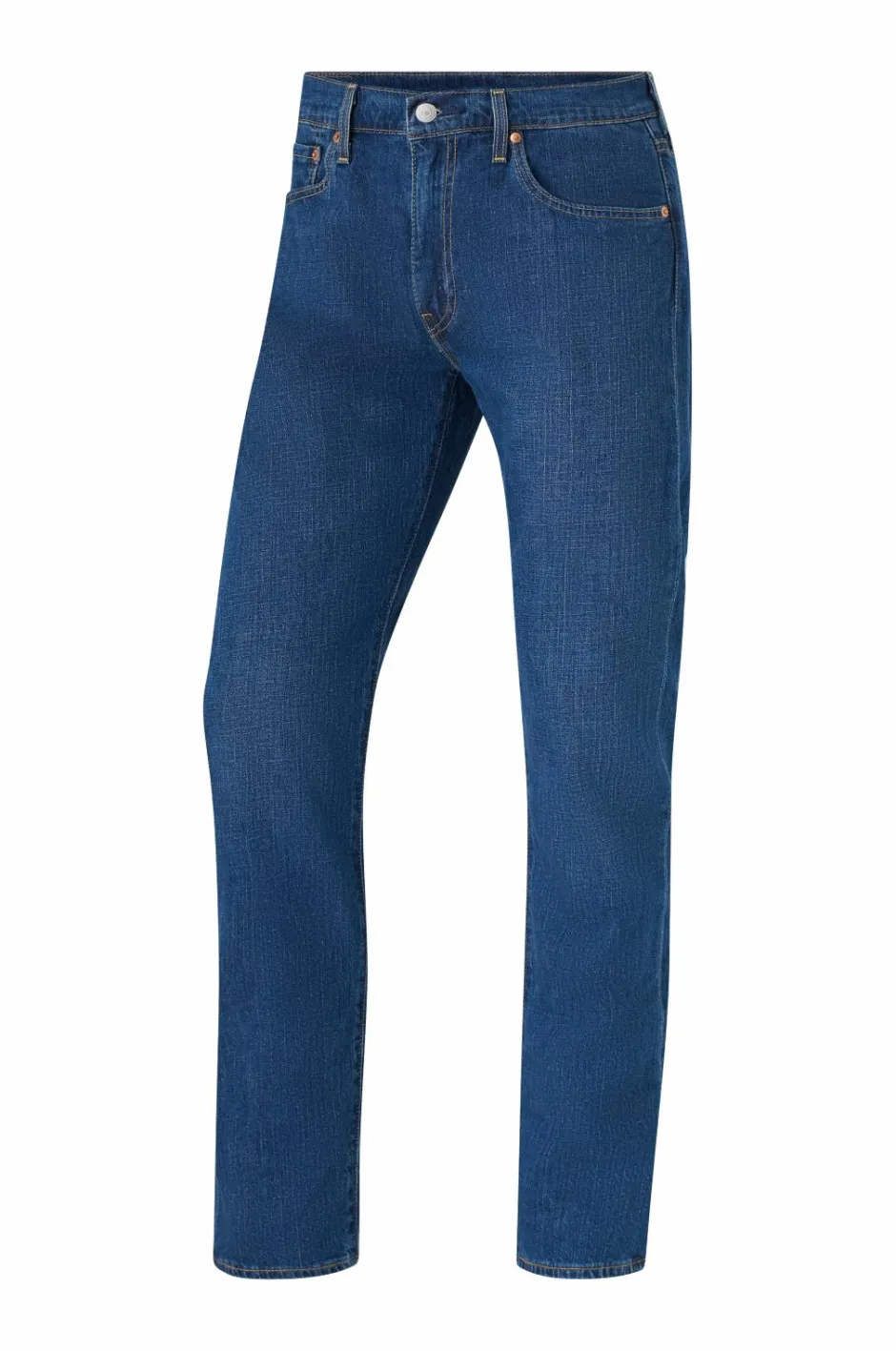 Online Jeans 502 Taper Jeans