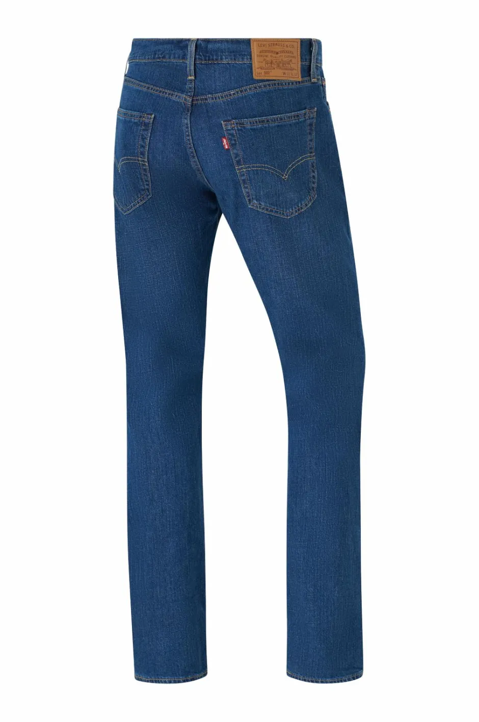 Online Jeans 502 Taper Jeans