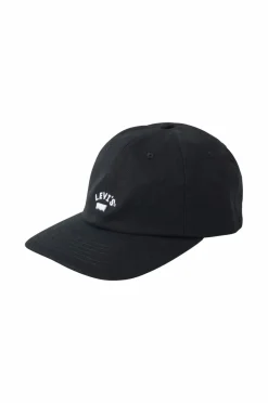 Levi's Kasket Lazy Girl Logo Cap^Dame Hatte & Kasketter|Accessories