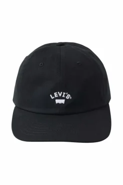 Levi's Kasket Lazy Girl Logo Cap^Dame Hatte & Kasketter|Accessories